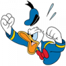 Donald Duck UA